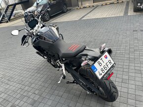 BMW F 900GS - 8