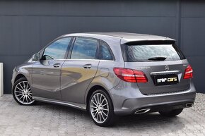 Mercedes-Benz Třídy B, 2.2CDi.4MATIC.Automat.AMG PAKET - 8