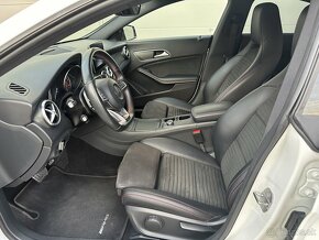 Mercedes CLA 180 AMG Packet A/T KUPENE SR - 8