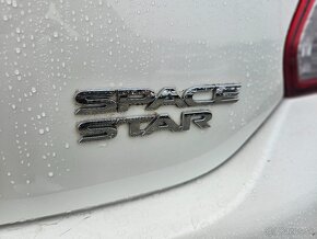 Mitsubishi Space Star  2014 108000km - 8