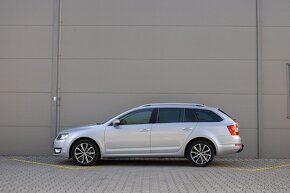 Škoda Octavia 1.6 TDI 81 kW Ambition Combi - 8