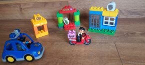 Lego Duplo - 8