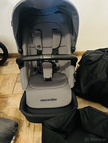 Easywalker Harvey 3 - 8