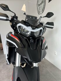 Benelli TRK 702 Nová moto 5rokov záruka - 8