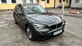 BMW X1 20dXdrive 135kw Sportline - 8