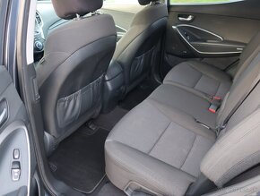 Odstúpim leasing na Hyundai Santa Fe 2017, 7miestny, AUTOMAT - 8