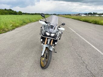 Honda CRF 1000 Africa Twin ATAS 2019 - 13.000km - 8