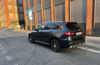 MERCEDES GLC 250 Notárska zmluva alebo postup lízingu - 8