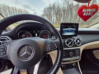 Mercedes-Benz GLA 4matic - 8