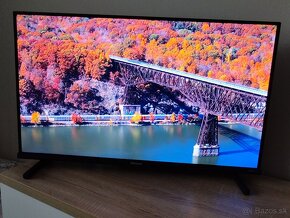 Predám QLED Hisense 32A5NQ - 8