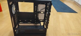 Zalman Z10 Duo ATX Mid-Tower - 8