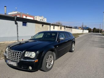 CHRYSLER 300C COMBI - 8