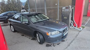 Volvo s60 2.4 103kw automat - 8