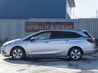 Opel Astra Sport Tourer ST 1.6 CDTI 110k Dynamic - 8