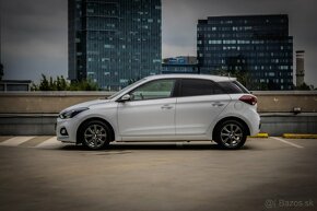 Hyundai i20 1.2i Classic - 8