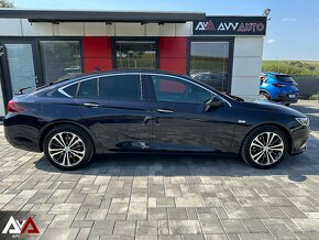 Opel Insignia 2.0 CDTI BiTURBO AT8 4x4 S&S Innovation, SR - 8