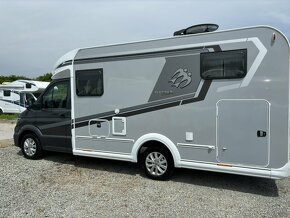 Knaus Van Ti Plus 650 MEG Platinum Selection VW - 8