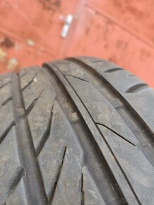 5x115 r17    225/45 r17 - 8