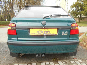 Škoda Felicia 1.3 LX - AJ NA SPLÁTKY  - 8