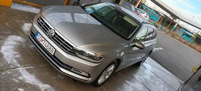 Vw passat b8 2.0 tdi - 8