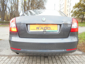 Škoda Octavia 1.6 TDI CR DPF Greenline - AJ NA SPLÁTKY  - 8