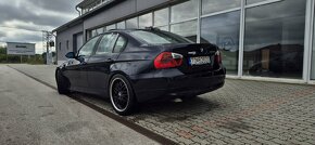 Bmw E90 - 8