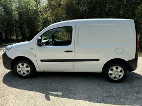 Renault Kangoo Energy dCi 90 Zen - 8