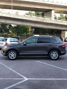 Touareg 3.0 V6 TDI - 8