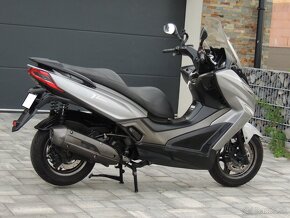 KYMCO X TOWN 125 2018 - 8