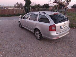 Skoda octavia 2 lift - 8