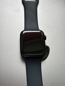 Apple Watch SE 2.gen 44mm - 8