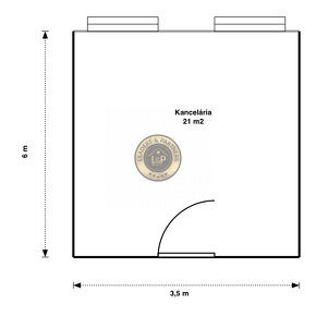 Na prenájom kancelária 21 m², Moyzesova ul., Košice-Staré Me - 8