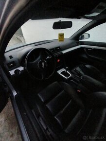 Audi a4 b6 2.5 tdi - 8