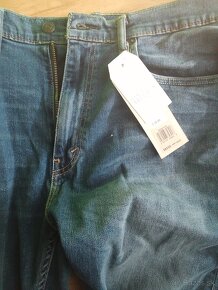 rifle jeans nohavice 36/32 - 8