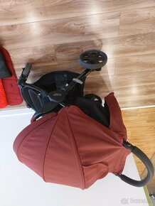 Športový kočík britax b-agile plus - 8