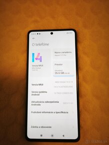 Xiaomi 11t pro - 8