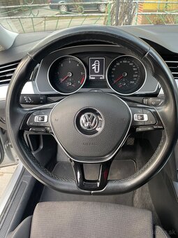 Volkswagen Passat Variant B8 2.0 TDi - 8