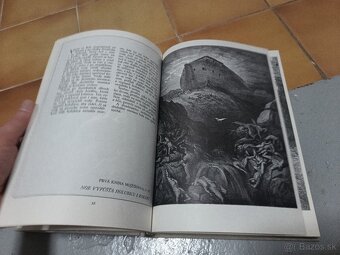 Gustave Doré : Biblia 1990 - 8