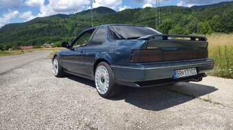 Honda Prelude 3g 2.0i 16v 4ws - 8