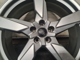 5x112 R21 AUDI sport ronal - 8