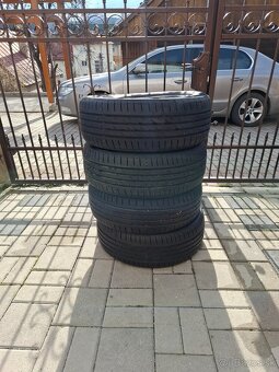 Nexen hd plus 205/55 r16 letné - 8