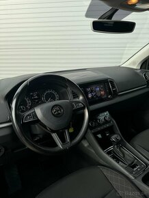 Volkswagen Tiguan r.v 2020 M6 - Odpočet DPH - - 8