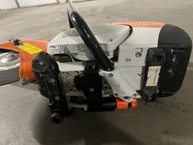 Motorový rozbrus STIHL TS 480i - 8