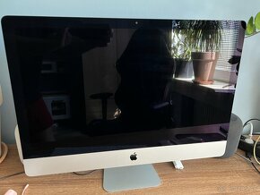 Predam Apple iMac 27” Retina 5K Displej (Top Stav) - 8