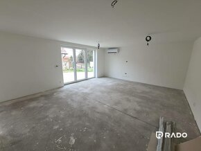 RADO | Poschodový rodinný dom 5 izb. NOVOSTAVBA - 160 m2, Ve - 8