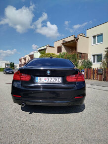 Predam BMW 3 F30 1.Majitel - 8