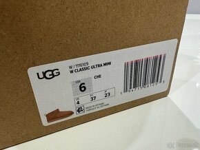 Čižmy UGG ultra mini - 8