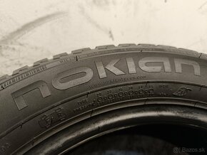 205/55 R16 Zimné pneumatiky Nokian WRD3 4 kusy - 8