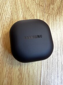 Samsung Galaxy Buds 2 Pro + Štuple  /SUPER CENA/ - 8