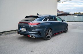 Kia ProCeed 1.6 T-GDi GT A/T - 8